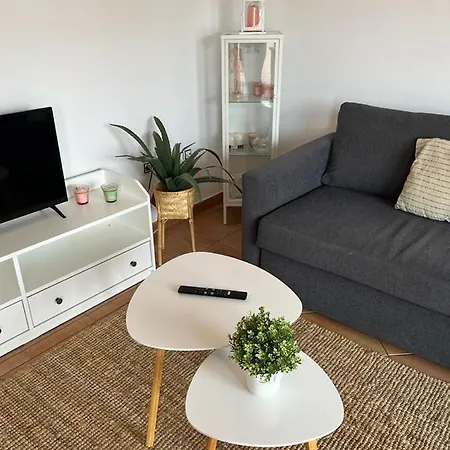 Sweet Origo Mare Appartement Lajares