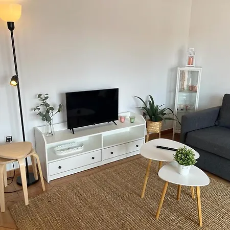 Sweet Origo Mare Apartment *