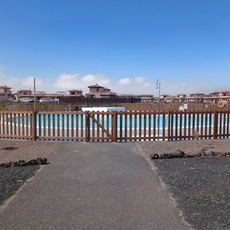 Sweet Origo Mare Lajares