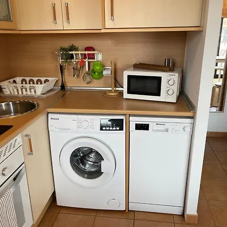 Sweet Origo Mare * Lajares