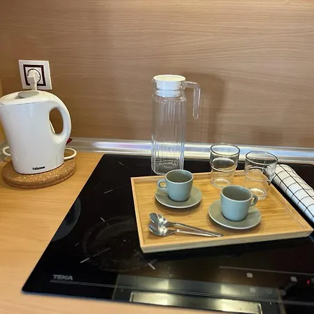Sweet Origo Mare Appartement Lajares