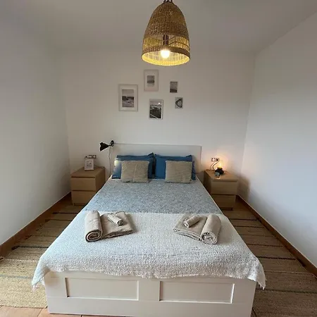 Sweet Origo Mare Lajares