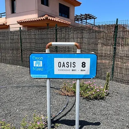 Sweet Origo Mare Appartement *