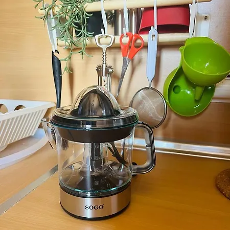 Apartment Sweet Origo Mare