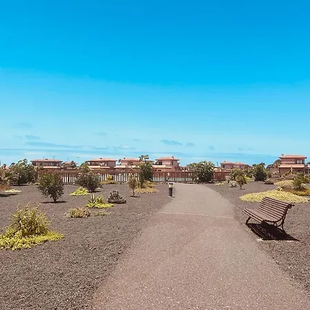 Sweet Origo Mare Apartment Lajares