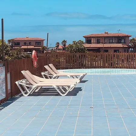 Apartment Sweet Origo Mare