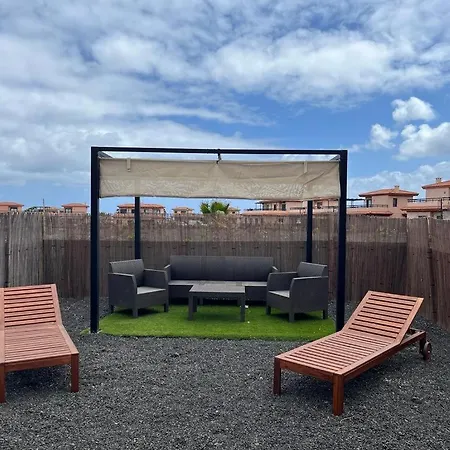 Apartment Sweet Origo Mare Lajares