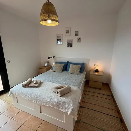Apartment Sweet Origo Mare *