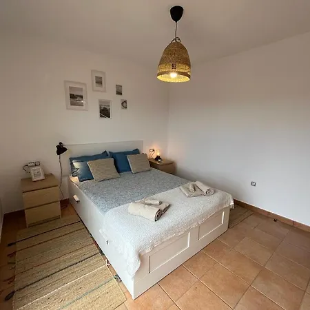 Sweet Origo Mare Apartment *
