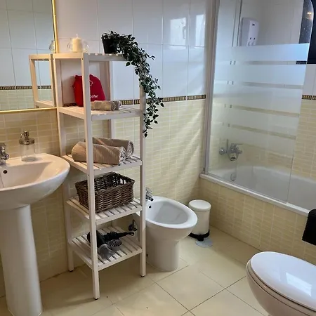 Apartment Sweet Origo Mare