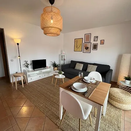 Sweet Origo Mare Apartman *