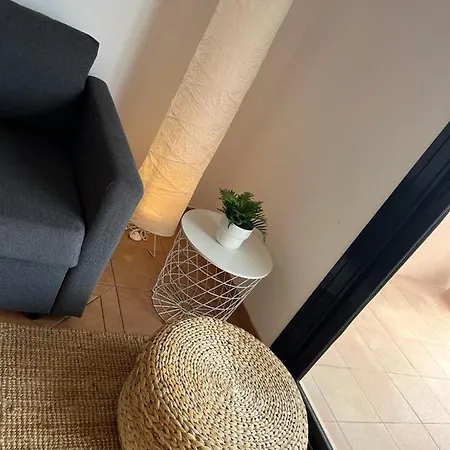 Apartman Sweet Origo Mare Lajares