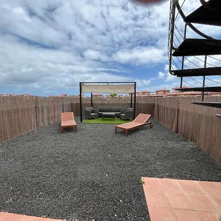 Sweet Origo Mare Apartment *