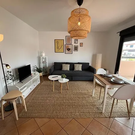 Apartment Sweet Origo Mare *