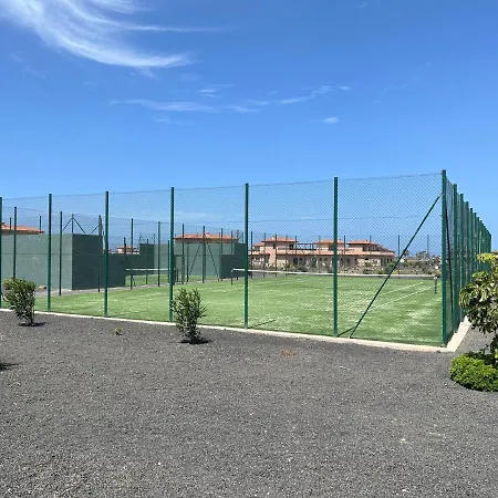 Sweet Origo Mare Apartman