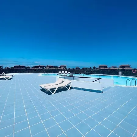Apartman Sweet Origo Mare Lajares
